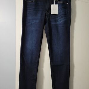 Womens straight leg jeans